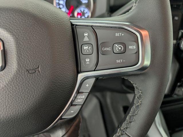 Photo of 2025 Bright White Clearcoat RAM 2500
