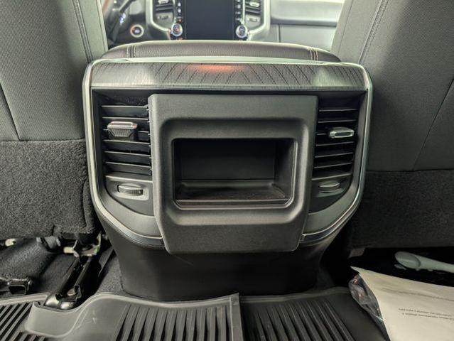 Photo of 2025 Bright White Clearcoat RAM 2500