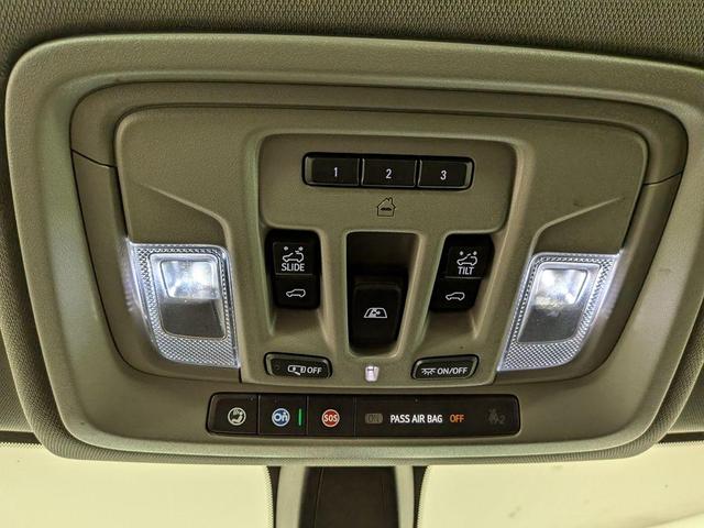 Photo of 2020 Shadow Gray Metallic Chevrolet Silverado 1500