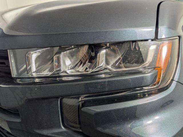 Photo of 2020 Shadow Gray Metallic Chevrolet Silverado 1500