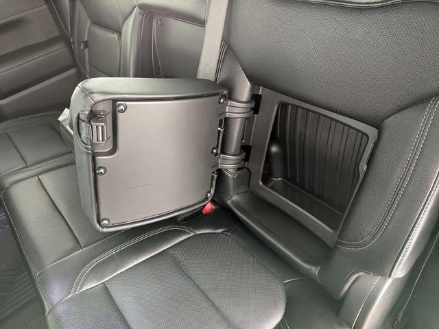 Photo of 2020 Shadow Gray Metallic Chevrolet Silverado 1500