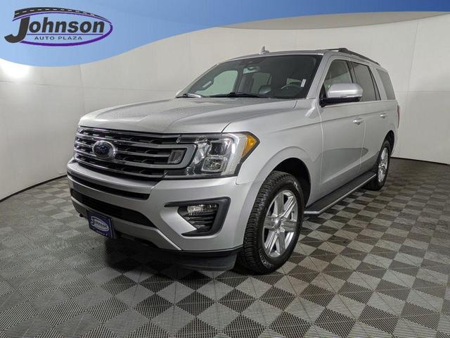 2019 Ford Expedition