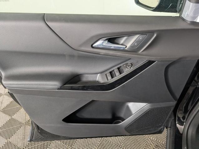 Photo of 2026 Mosaic Black Metallic Chevrolet Equinox