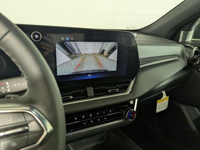 Photo of 2026 Mosaic Black Metallic Chevrolet Equinox