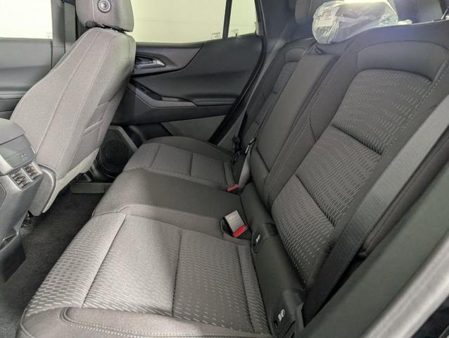 Photo of 2026 Mosaic Black Metallic Chevrolet Equinox