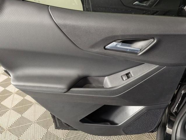Photo of 2026 Mosaic Black Metallic Chevrolet Equinox