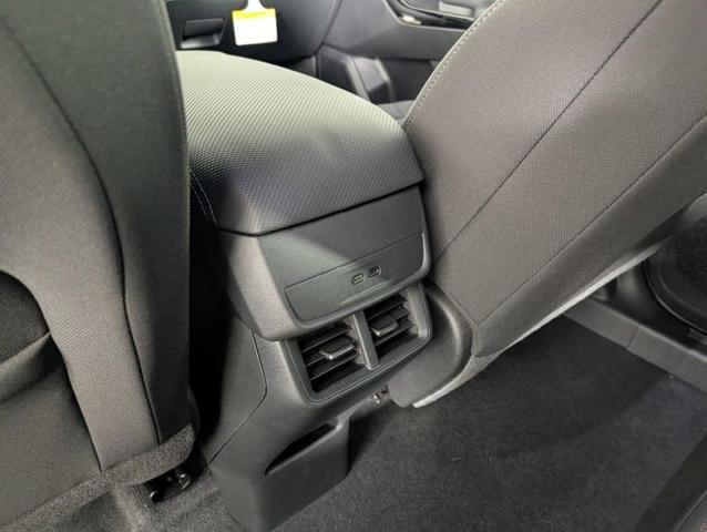 Photo of 2026 Mosaic Black Metallic Chevrolet Equinox