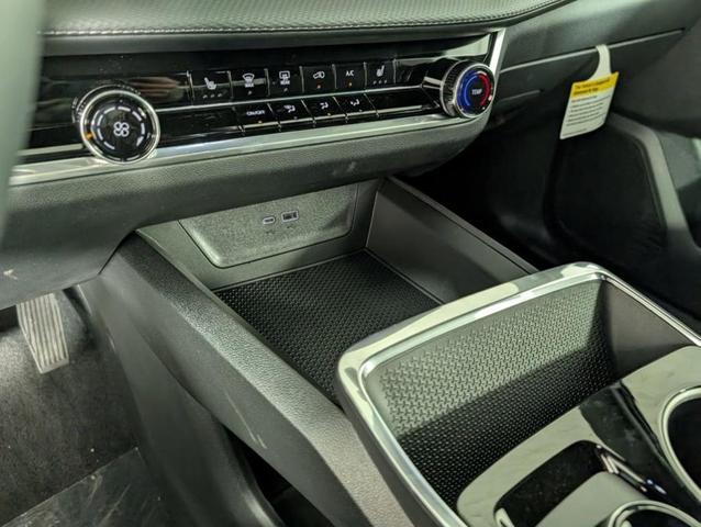 Photo of 2026 Mosaic Black Metallic Chevrolet Equinox