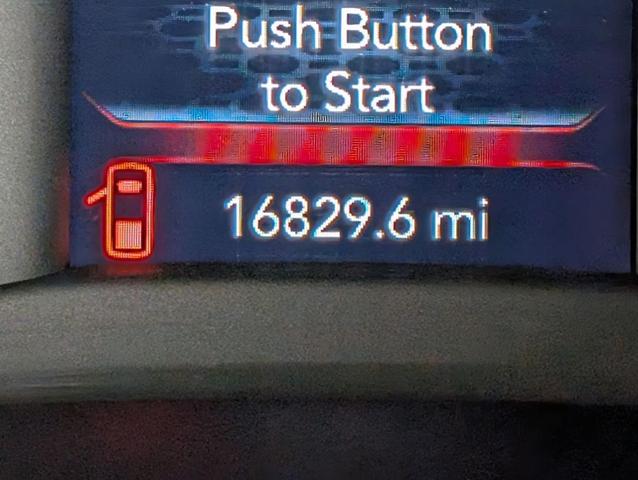 Photo of 2024 Flame Red Clearcoat RAM 2500
