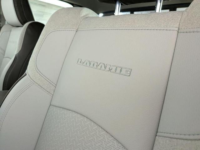 Photo of 2025 Blue Metallic RAM 2500