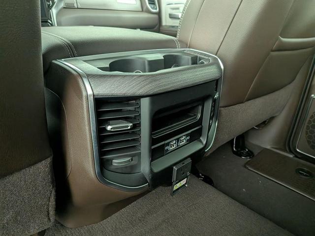 Photo of 2025 Blue Metallic RAM 2500
