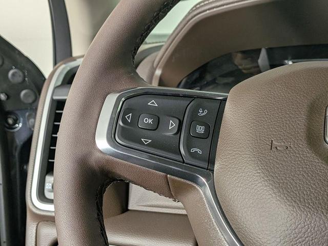 Photo of 2025 Blue Metallic RAM 2500