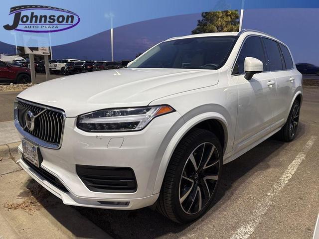 2022 Volvo XC90