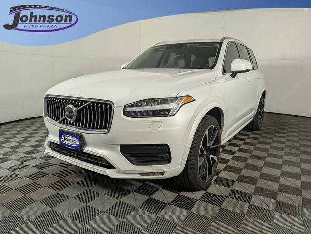 2022 Volvo XC90