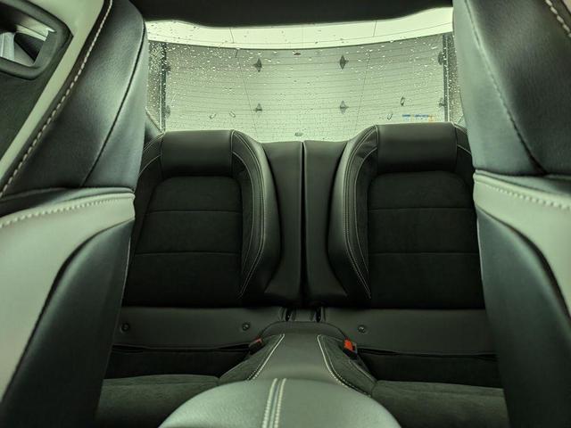 Photo of 2022 Brittany Blue Metallic Ford Shelby GT500