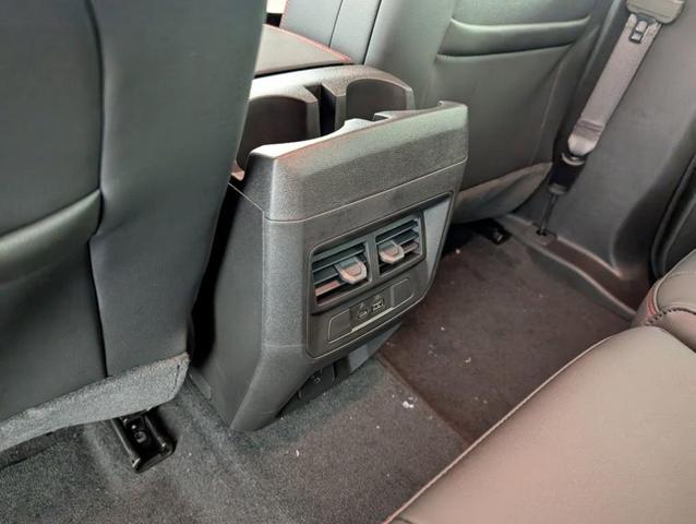 Photo of 2026 Black Chevrolet Colorado