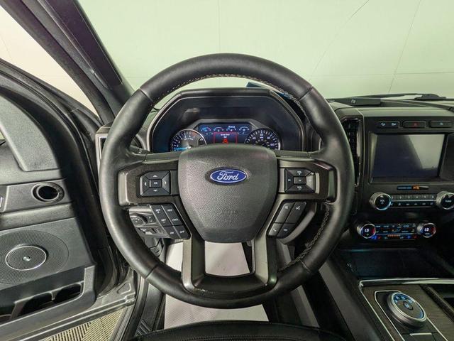 Photo of 2019 Magnetic Metallic Ford Expedition