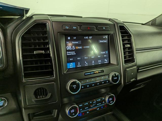 Photo of 2019 Magnetic Metallic Ford Expedition