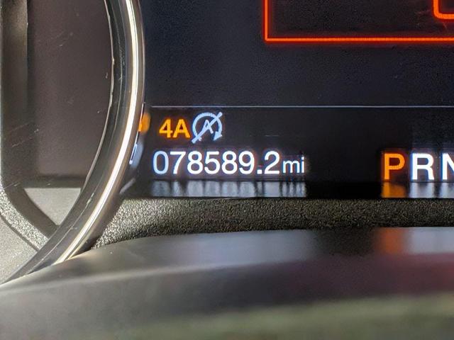 Photo of 2019 Magnetic Metallic Ford Expedition