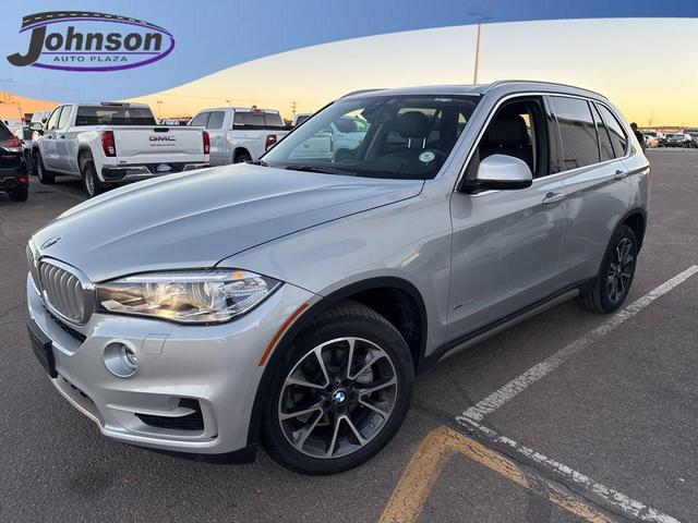 2014 BMW X5