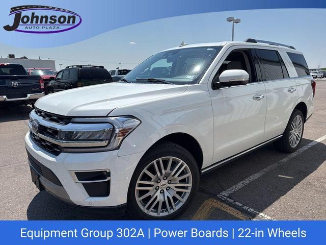 2024 Ford Expedition
