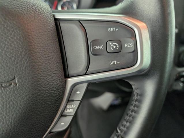Photo of 2024 Patriot Blue Pearlcoat RAM 2500