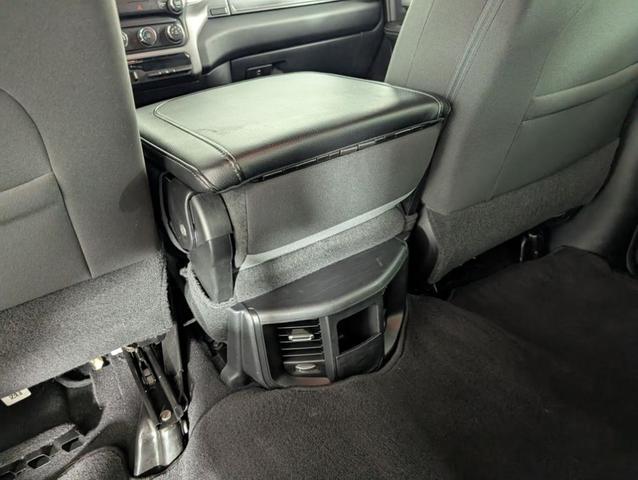 Photo of 2024 Patriot Blue Pearlcoat RAM 2500