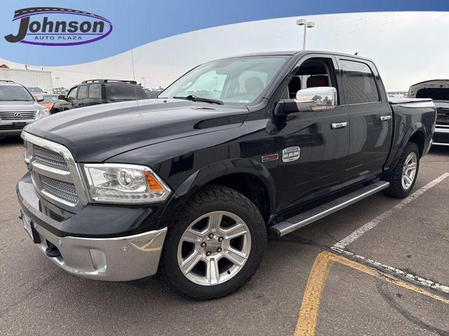 2015 RAM 1500