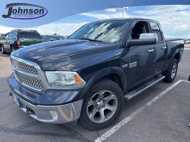 2013 RAM 1500
