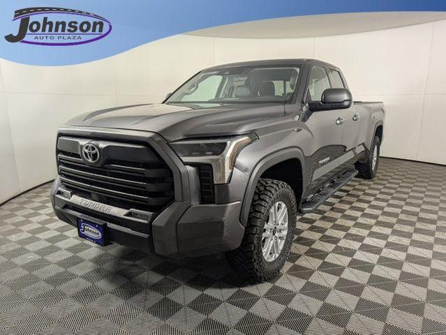 2022 Toyota Tundra