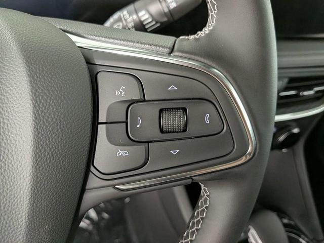 Photo of 2026 Summit White Buick Encore GX