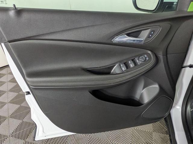 Photo of 2026 Summit White Buick Encore GX