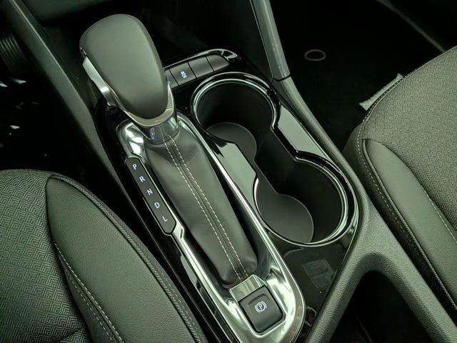 Photo of 2026 Summit White Buick Encore GX