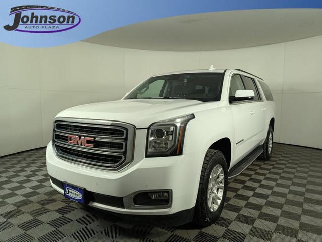 2019 GMC Yukon Xl