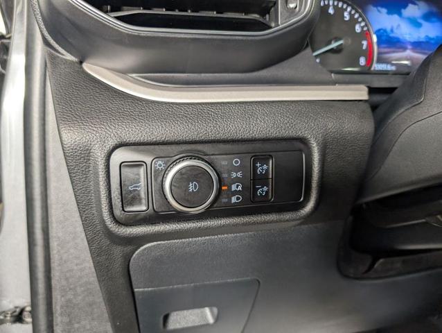 Photo of 2023 Gray Metallic Ford Explorer