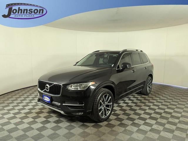 2016 Volvo XC90