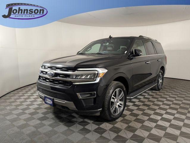 2022 Ford Expedition