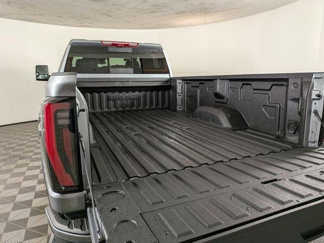 Photo of 2026 Sterling GMC Sierra 3500