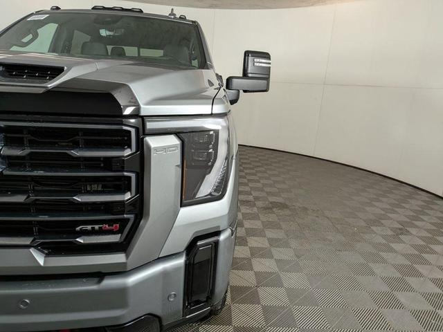 Photo of 2026 Sterling GMC Sierra 3500