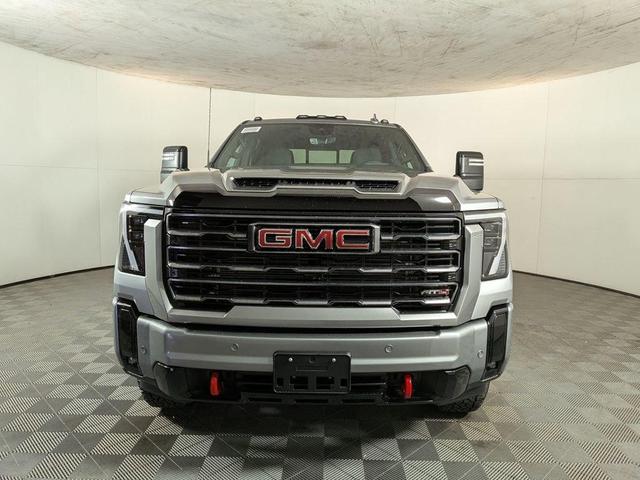 Photo of 2026 Sterling GMC Sierra 3500