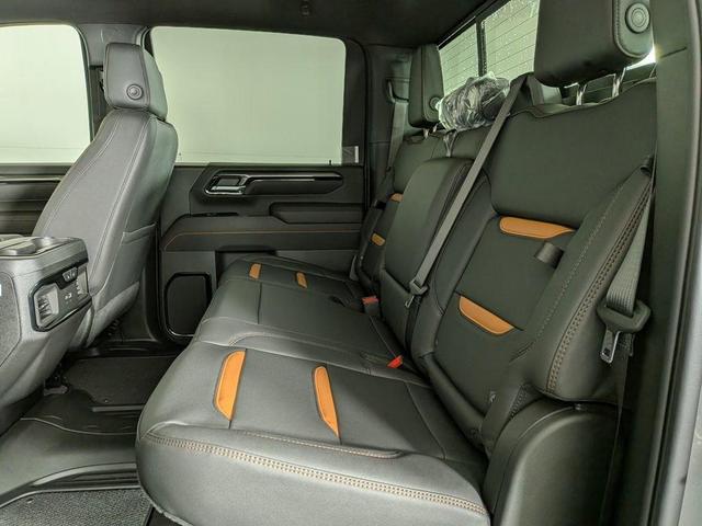 Photo of 2026 Sterling GMC Sierra 3500