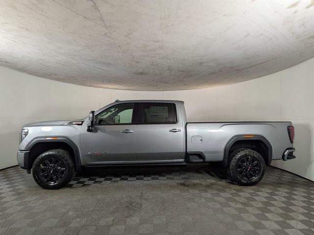 Photo of 2026 Sterling GMC Sierra 3500