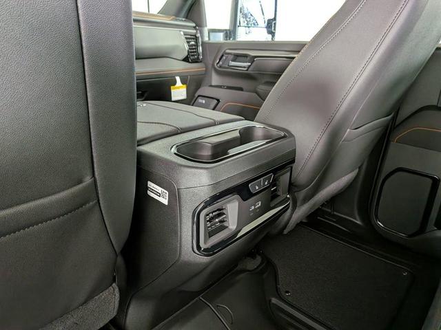 Photo of 2026 Sterling GMC Sierra 3500