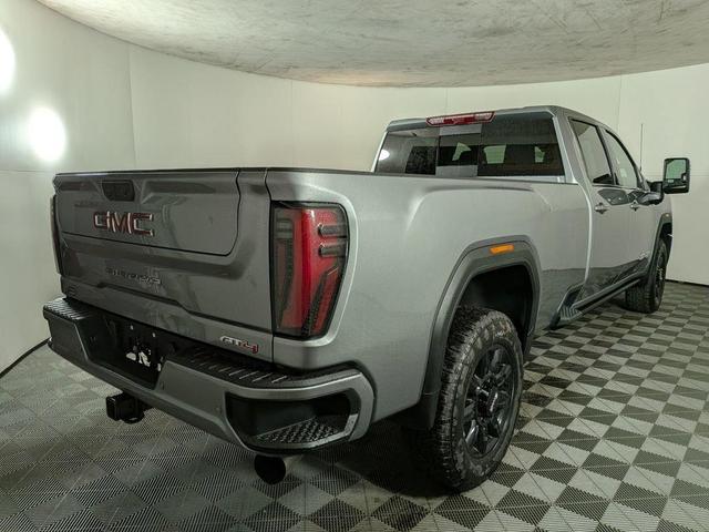 Photo of 2026 Sterling GMC Sierra 3500