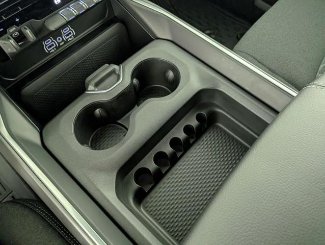 Photo of 2026 Bright White Clearcoat RAM 2500