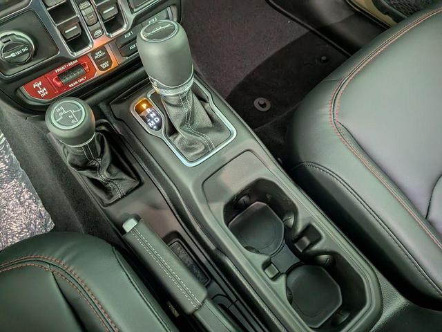 Photo of 2025 41 Jeep Gladiator