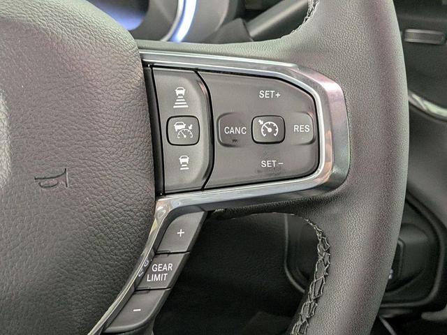 Photo of 2025 Ceramic Gray Clearcoat RAM 2500