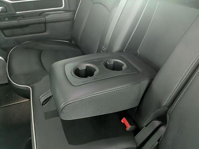 Photo of 2025 Ceramic Gray Clearcoat RAM 2500