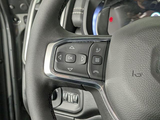 Photo of 2025 Ceramic Gray Clearcoat RAM 2500