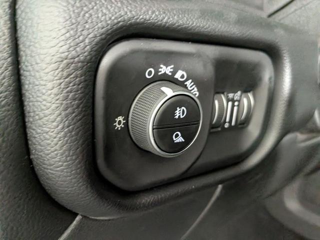 Photo of 2025 Ceramic Gray Clearcoat RAM 2500